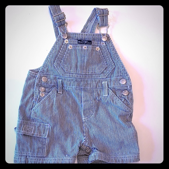 Overalls - Picture 1 of 4